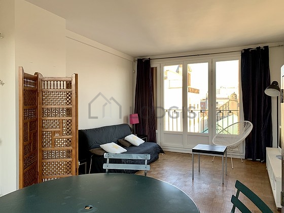 Appartamento Parigi 15° - 
