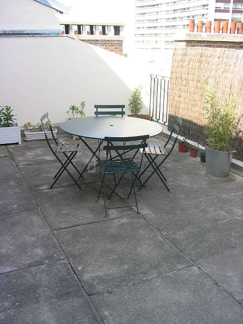 Appartement Paris 15° - 