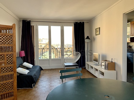 Appartement Paris 15° - 