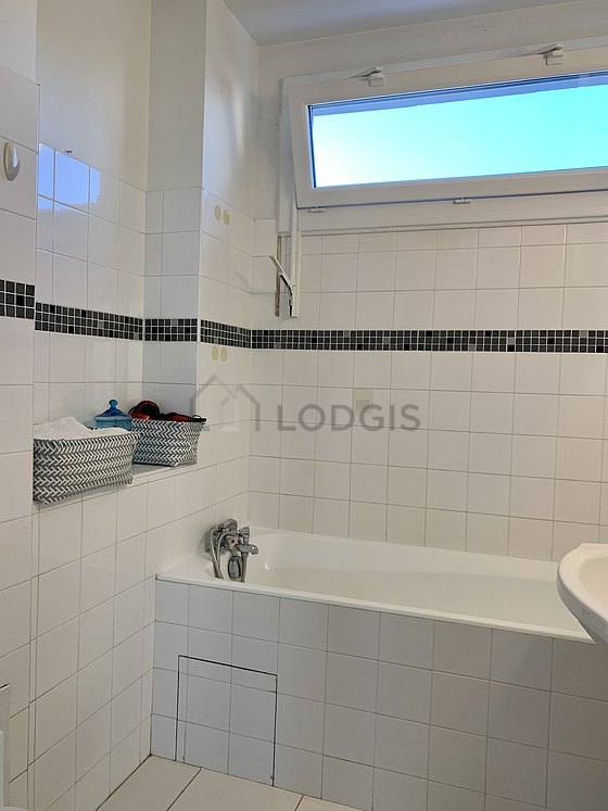 Appartement Paris 15° - 