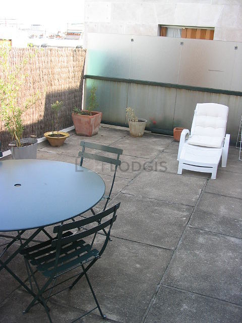 Wohnung Paris 15° - 