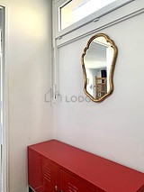 Apartamento París 15° - Entrada