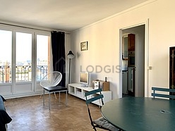 Apartamento Paris 15° - Salaõ