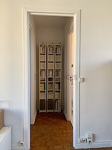 Apartamento Paris 15° - Salaõ