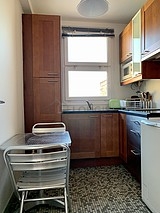 Apartment Paris 15° - Kitchen