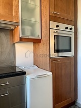 Apartment Paris 15° - Kitchen