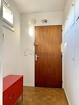 Appartement Paris 15° - Entrée