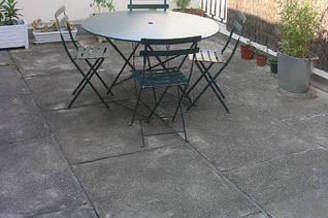 France Parigi 15° monolocale