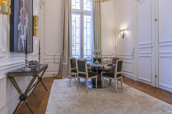 Appartamento Parigi 7° - 
