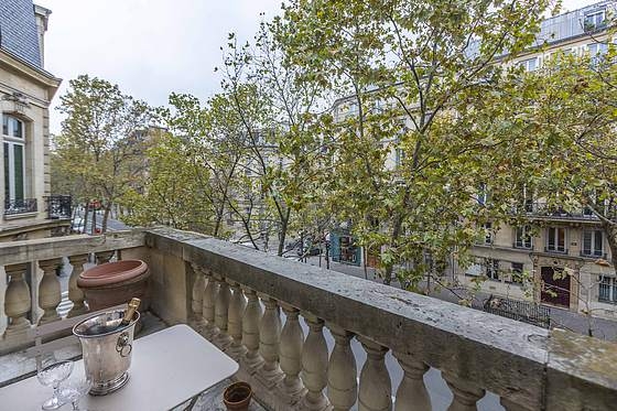 Appartement Paris 7° - 