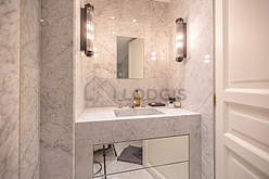 Apartamento París 7° - Cuarto de baño 2