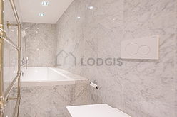 Apartamento París 7° - Cuarto de baño 2