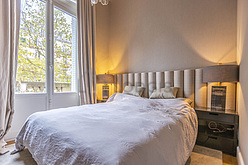 Wohnung Paris 7° - Schlafzimmer