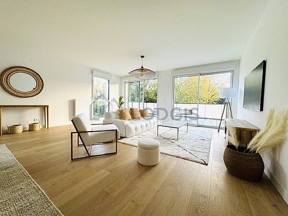 Apartment Bordeaux - 