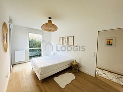 Apartamento Bordeaux - Dormitorio