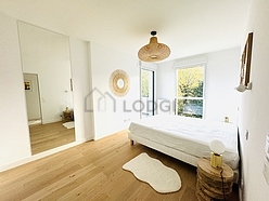 Appartamento Bordeaux - Camera