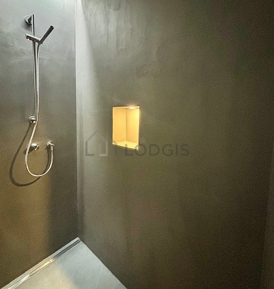 Apartamento París 11° - 