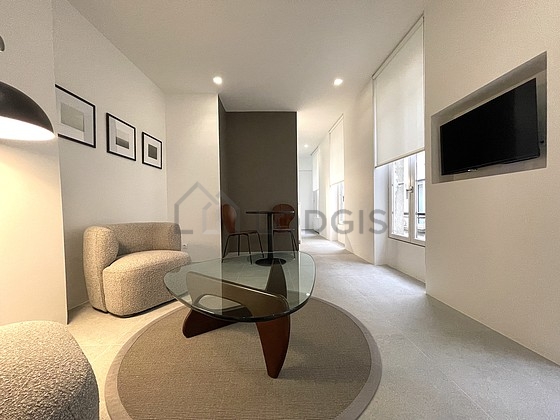 Apartment Paris 11° - 