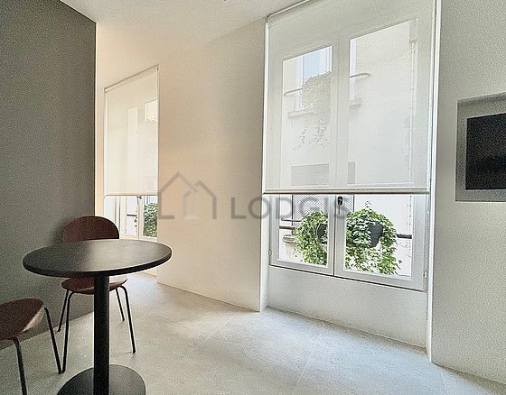 Apartment Paris 11° - 