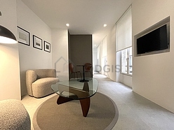 Apartamento Paris 11° - Salaõ