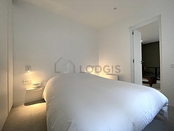 Apartment Paris 11° - Bedroom 