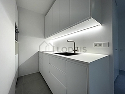 Appartamento Parigi 11° - Cucina