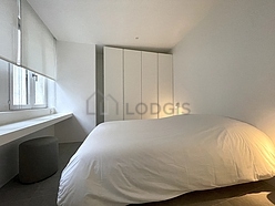 Appartement Paris 11° - Chambre