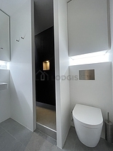 Wohnung Paris 11° - Badezimmer