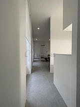 Wohnung Paris 11° - Eintritt