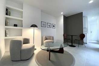 Bastille Paris 11° 1 quarto Apartamento