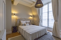 casa Parigi 6° - Camera 2