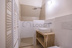 casa Parigi 6° - Sala da bagno 3