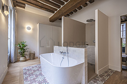 Casa Paris 6° - Casa de banho