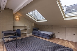 Casa Paris 6° - Quarto 4