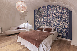 Casa Paris 6° - Quarto 5