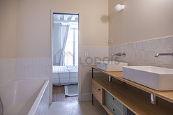 Haus Paris 6° - Badezimmer 2