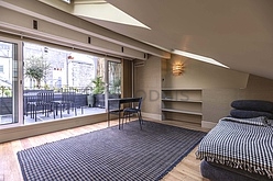 Haus Paris 6° - Schlafzimmer 4