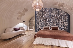 Haus Paris 6° - Schlafzimmer 5