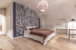 Haus Paris 6° - Schlafzimmer 5