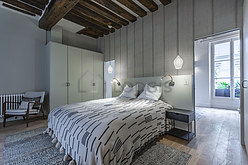 Haus Paris 6° - Schlafzimmer