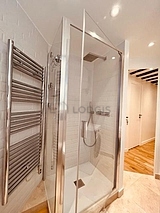 Apartamento París 1° - Cuarto de baño