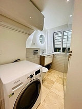 Appartamento Parigi 1° - Sala da bagno