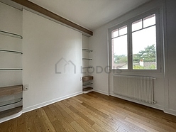 Квартира Boulogne-Billancourt - Спальня