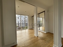 Apartamento Boulogne-Billancourt - Comedor