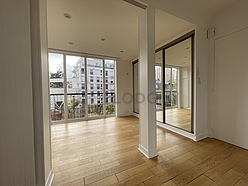 Apartamento Boulogne-Billancourt - Sala de jantar