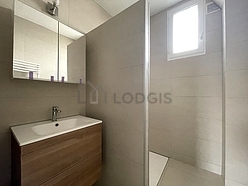 Apartment Boulogne-Billancourt - Bathroom
