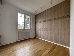 Apartment Boulogne-Billancourt - Bedroom 