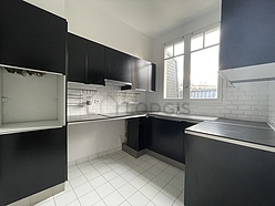 Appartamento Boulogne-Billancourt - Cucina