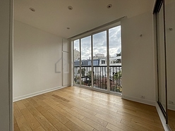 Appartement Boulogne-Billancourt - Salle a manger