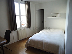 Apartamento París 16° - Salón